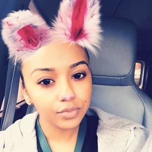 Meet your Posher, Bernita